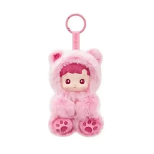 Hacipupu Gummy Bear Series Blind Box