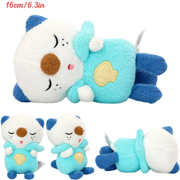 Pokemon Crowd Favourites Plushies