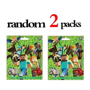 Minicraft Block Builders Blind Box Figures