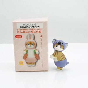 Mofusand Nyanpants Blind Box