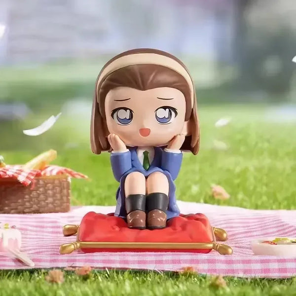 Junior Detective Character Series Blind Box