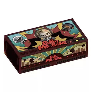 Tiny Treasures Baby Mr. Bone Blind Box