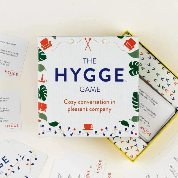 Hygge Card Game