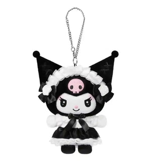 Sanliou Angel Garden Series Vinyl Plush Blind Box