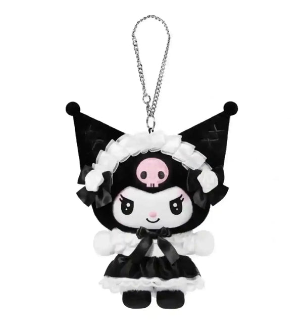 Sanliou Angel Garden Series Vinyl Plush Blind Box