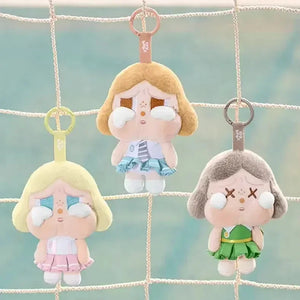 Crybaby Sunset Concert Plush Pendant Blind Box