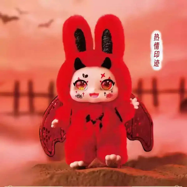 Kimmon Dreamy Angel Series Blind Box