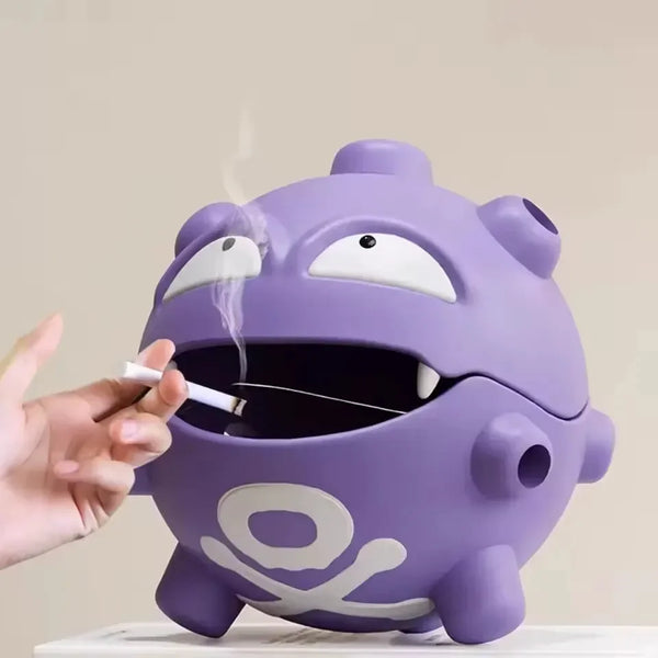 The Coffing Mosquito Coil Box