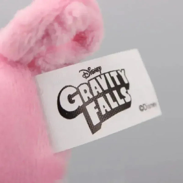 Gravity Swine Plush Pal (18 cm)