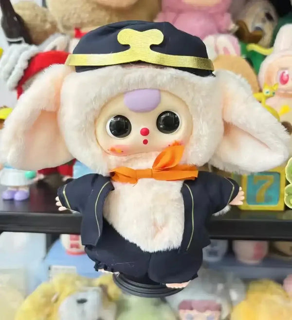 Baby Three Havoc In Heaven Series Blind Box