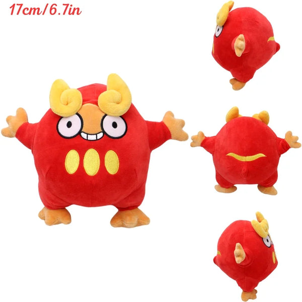 Pokemon Dream Team Plushies