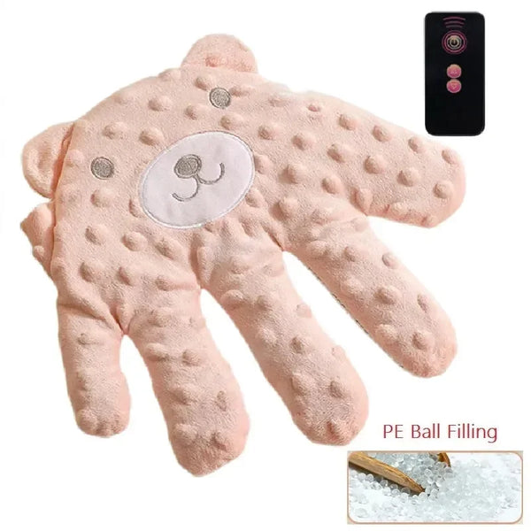 Soothing Remote Controlled Baby Patter