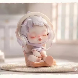 Skullpanda The Warmth Series Blind Box