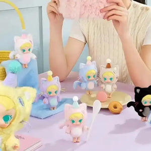 Baby Molly Tiny Treasures Blind Box