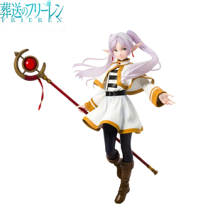 Frieren Beyond Journey's End Anime Figure (21 cm) - Bear Hugs