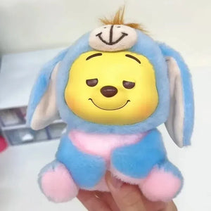 Winiey Naughty Party Series Blind Box