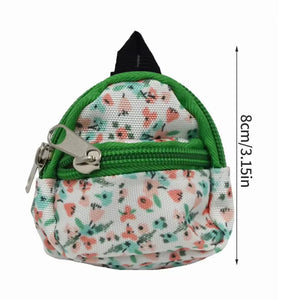 Colorful Carry-Alls Laboobu Doll Bag