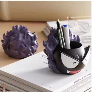 12 cm Pokemon Gastly Multi-Functional Storage Box - Bear Hugs
