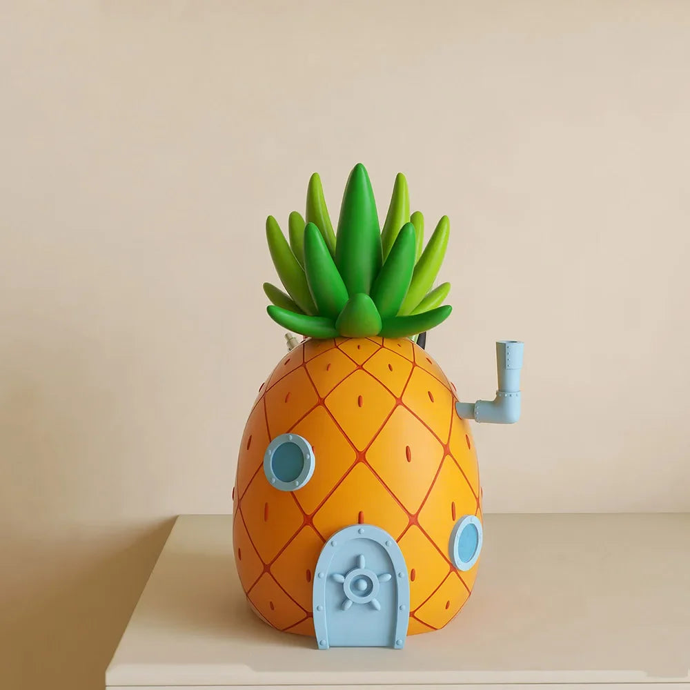 Spongebob Pineapple House Creative Storage Box (21 cm)
