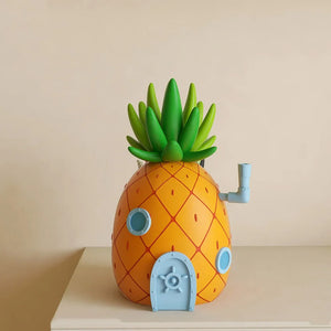 Spongebob Pineapple House Creative Storage Box (21 cm)