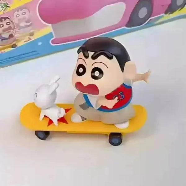 Dynamic Shin Vibers 52 Toys Mystery Box