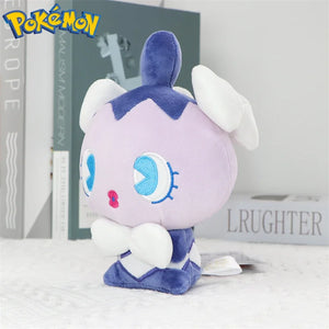 Pokemon Dream Team Plushies