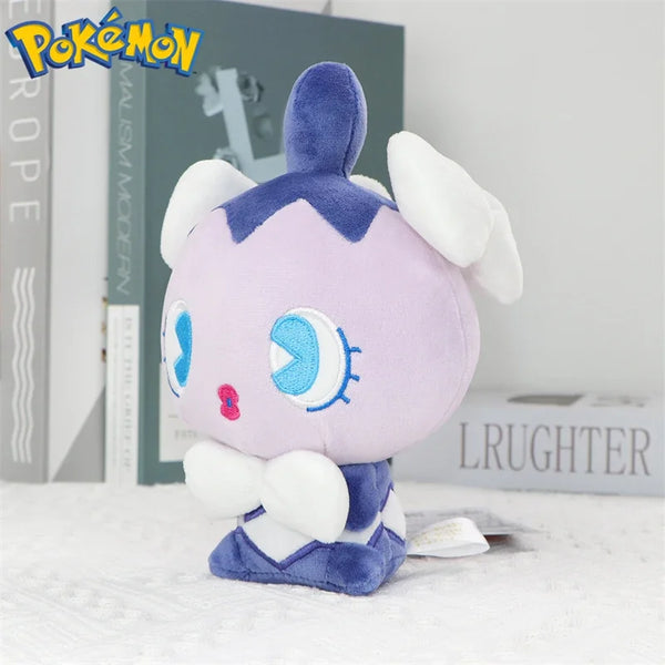 Pokemon Dream Team Plushies
