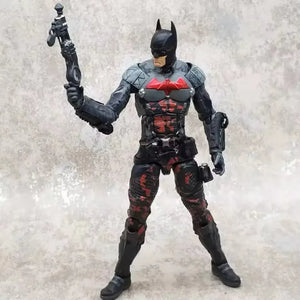 Knight of the Night Bat Figurines