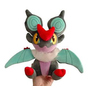 30Cm Noivern Plush Doll Toy - Bear Hugs