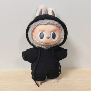 Labubu Tiny Trendsetters Outfit Set