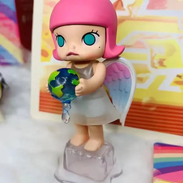 Molly My Childhood Series Blind Box