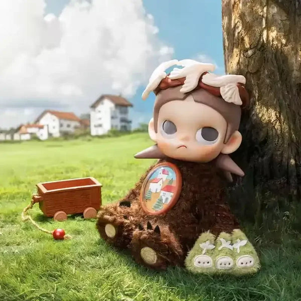 Zseega The Place of Aspiration Series Doll