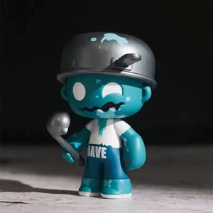 Mr. Bone Junior First Day Series Blind Box