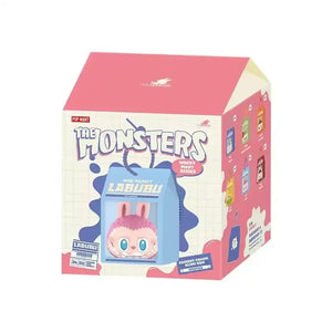 Laboobu Wacky Mart Series Blind Box