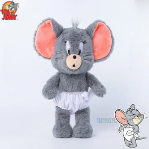 T&J Tuffy Premium Cloud Plush