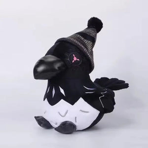 Murder Drones Plush Collection