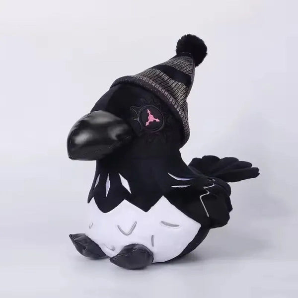 Murder Drones Plush Collection