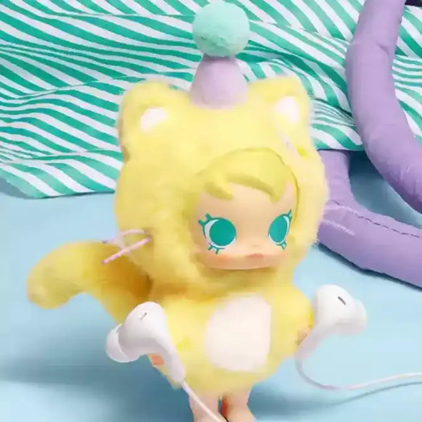 Baby Molly Tiny Treasures Blind Box
