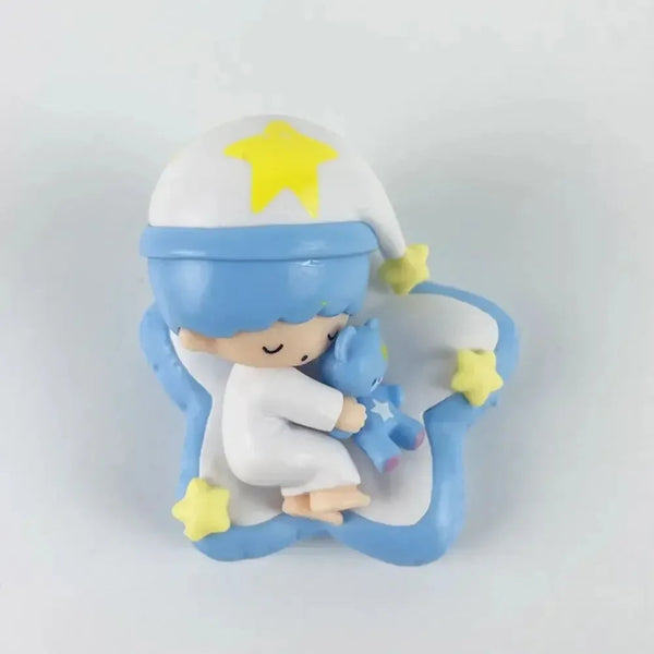 Sanliou Sleep Safely Series Blind Box