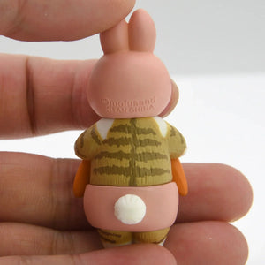 Mofusand Nyanpants Blind Box