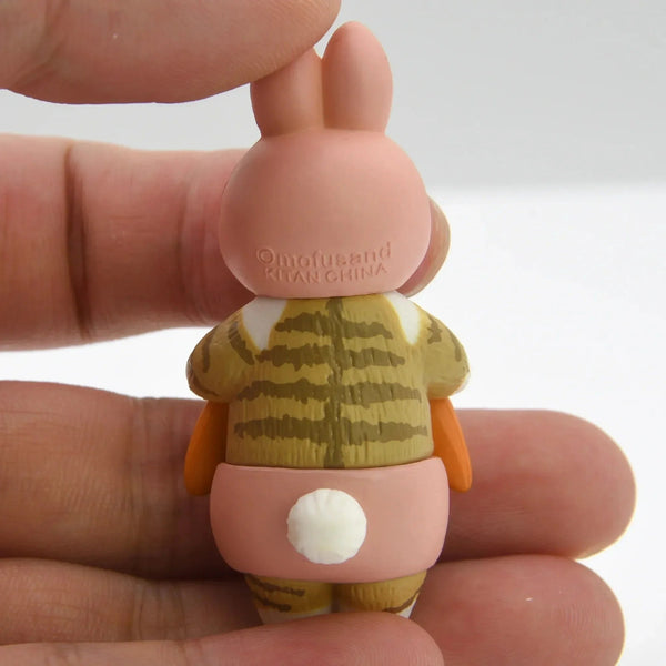 Mofusand Nyanpants Blind Box