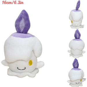 Pokemon Dream Team Plushies