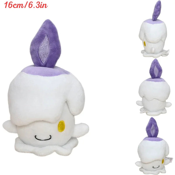 Pokemon Dream Team Plushies