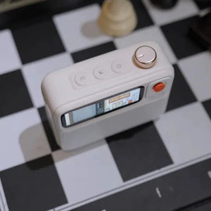 Divoom FlowToo Wireless Bluetooth Speaker - Bear Hugs
