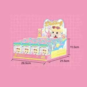 Dimoo Dating Series Blind Box