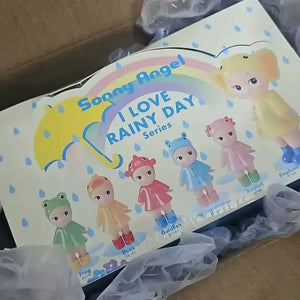 Saunny Angel I Love Rainy Days Series Blind Box