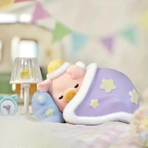 Lulu The Piggy With You Series Blind Box - Bear Hugs