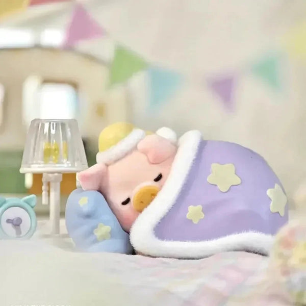 Lulu The Piggy With You Series Blind Box - Bear Hugs