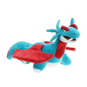 Pokemon Salamence Plush Toy