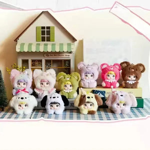 Nommi Mi Bao Series Blind Box